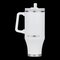 Mammoth Ascent Tumbler 40oz White – kuva 1