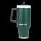 Mammoth Ascent Tumbler 40oz Dark Green – kuva 1