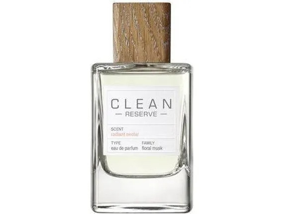 Clean Reserve Radiant Nectar - EdP 100 ml