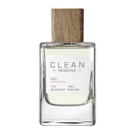 Clean Reserve Radiant Nectar - EdP 100 ml