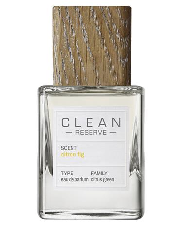 Clean Reserve Citron Fig - EdP 30 ml