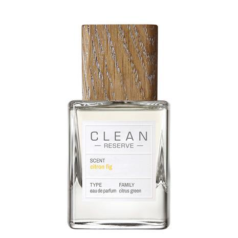 Clean Reserve Citron Fig - EdP 30 ml