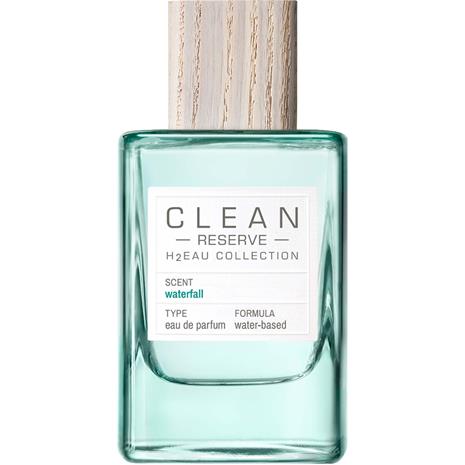 Clean Reserve H2EAU Waterfall - EdP 100 ml