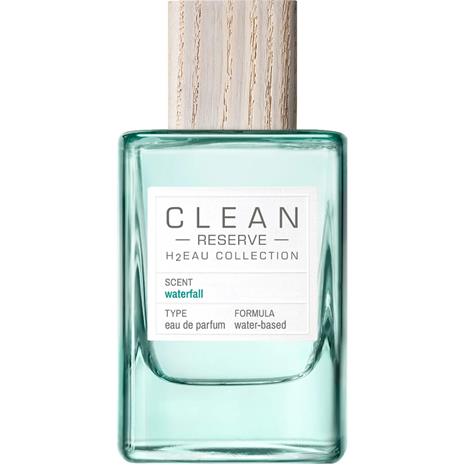 Clean Reserve H2EAU Waterfall - EdP 100 ml
