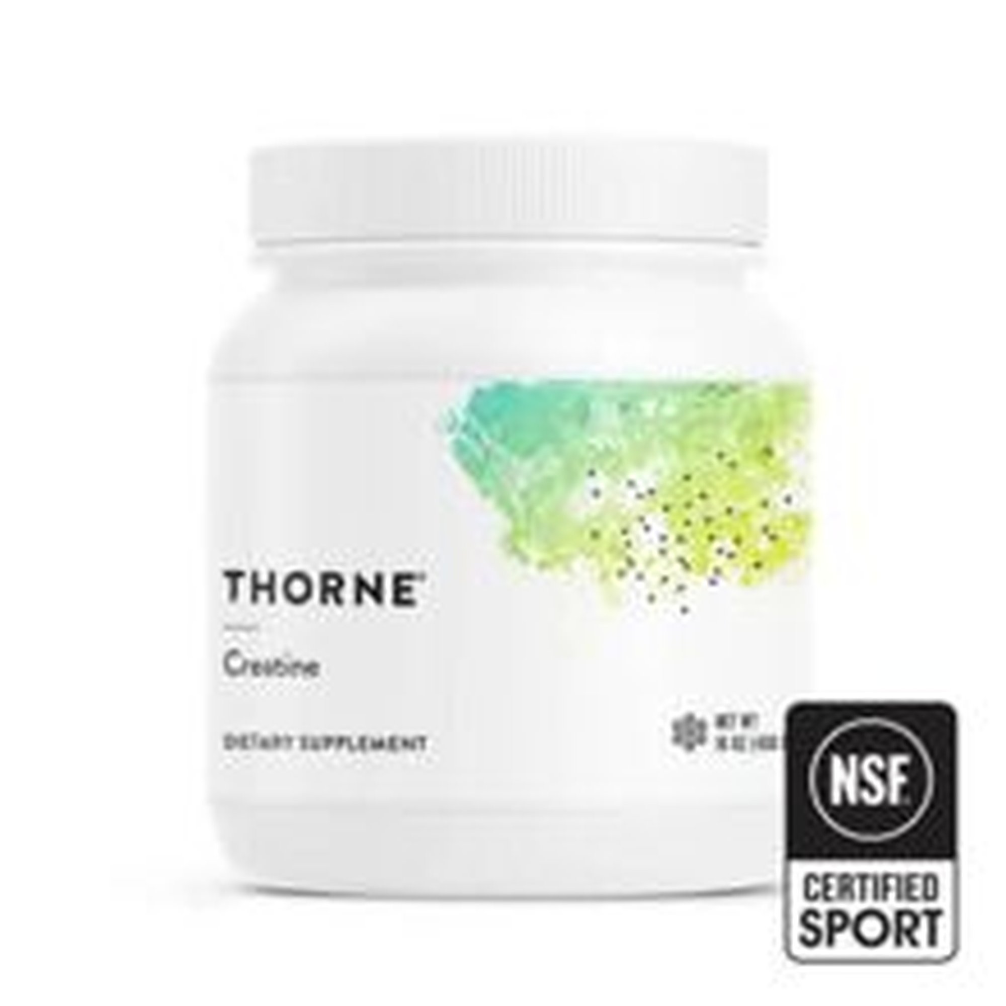Thorne Creatine 450 gr