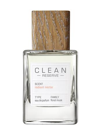 Clean Reserve Radiant Nectar - EdP 50 ml
