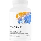 Thorne Men´s Multi 50+ 180 kapselia