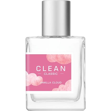 Clean Classic Vanilla Cloud - EdP 30 ml – kuva 8/8