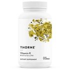 Thorne Vitamin K 60 kapselia