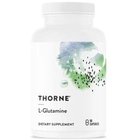 Thorne L-Glutamine (500 mg) 90 kapselia