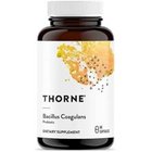 Thorne Bacillus Coagulans 60 kapselia