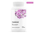 Thorne ResveraCel 60 kapselia
