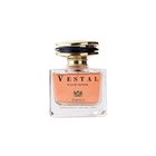 Aurora Vestal Pour Femme Eau De Parfum For Women, 100 ml - 100 ml
