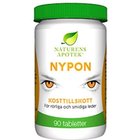 Nypon 90 tablettia, Luontaistuotteet
