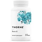 Thorne Biotin 60 kapselia