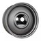 American Classic Smoothie Matt Black 7x17 – kuva 1