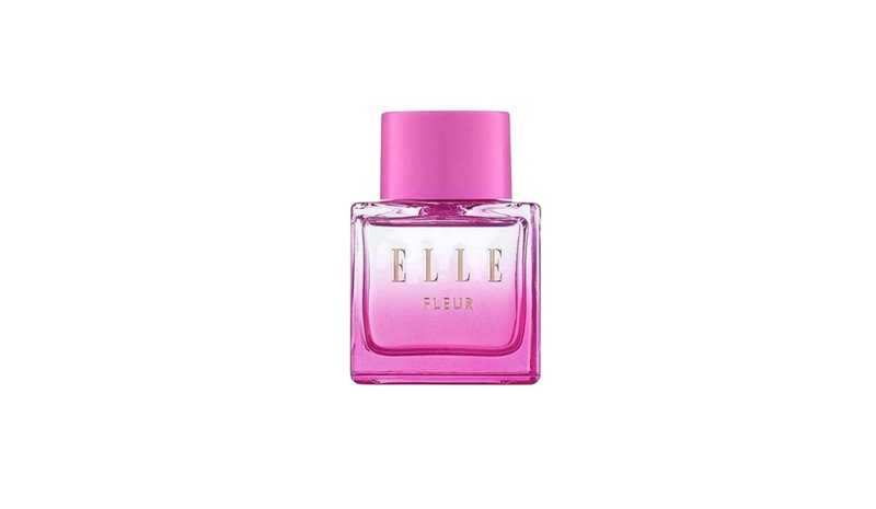 ELLE Fleur Eau De Parfum 30 ml - 30 ml – kuva 1/1