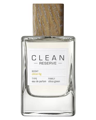 Clean Reserve Citron Fig - EdP 100 ml