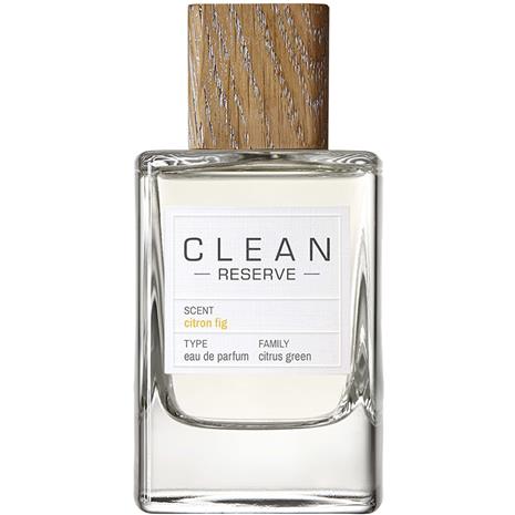 Clean Reserve Citron Fig - EdP 100 ml