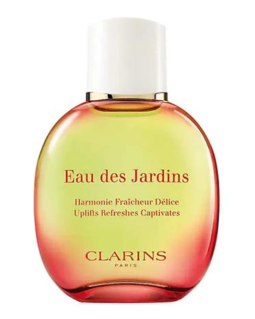 Clarins Eau Des Jardins - EdT 100 ml