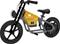 Nextgear E-Cruiser Mini+ keltainen sähköpotkupyörä – kuva 4