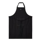 Lexington - Black Denim Esiliina One Size musta