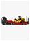 SIKU MAN Truck with Compacter Loader – kuva 4