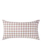 Lexington - Tyynyliina 50x90 cm lyocell/puuvilla white/fudge