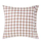 Lexington - Tyynyliina 65x65 cm lyocell/puuvilla white/fudge