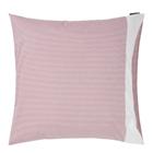Lexington - Tyynyliina 65x65 cm puuvillapercale fig/white