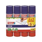 tesa Liimakeppi ecoLogo 4 x 20g