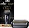 Braun NEVO Shaver Head ORIGINAL Replacement, ajopää – kuva 2