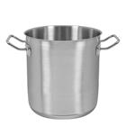 Exxent - Korkea Kattila 6,3 L 20 cm