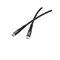 Verbatim USB-C - Magnetic - 100W - 2m - Black – kuva 1