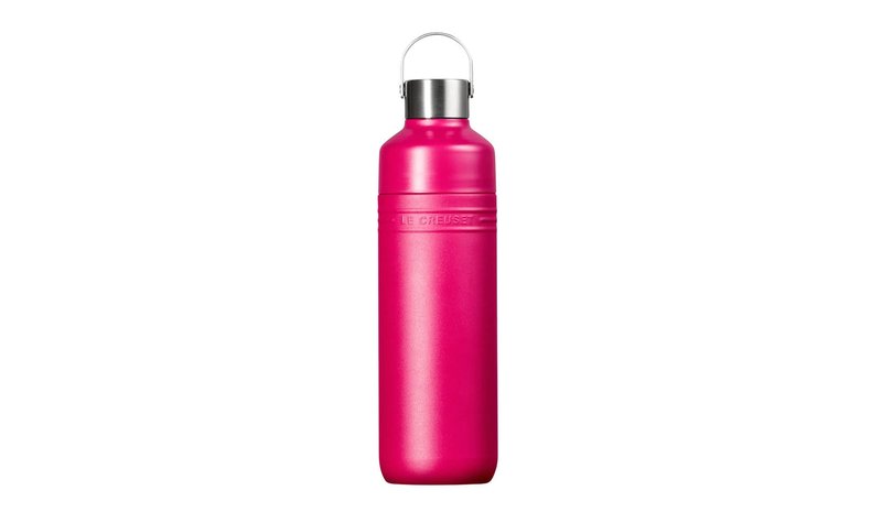 Le Creuset - On The Go Termospullo 1 L Berry – kuva 1/2