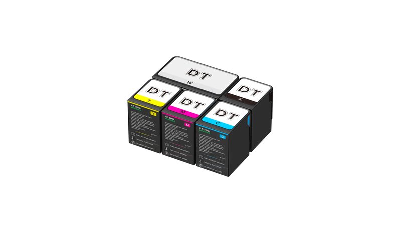 Xtool Selected Dt Fabric Ink – kuva 1/3