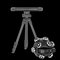Shining 3d Einscan Trak – kuva 1