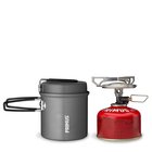 Primus Essential Trail KIT II retkikeitin