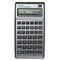 HP 17bII+ -talouslaskin - Musta – kuva 1
