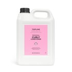 Topline Curly Professional -hoitoaine 5 l
