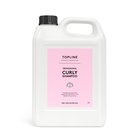 Topline Curly Professional -shampoo 5 l