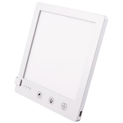Lykke Pro 1000, kirkasvalolaite – kuva 4/4