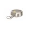 Mondo by Defunc Mondo Bluetooth Speaker Small Silver/Greige – kuva 1