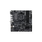 MSI PRO B550M-P WIFI6E - motherboard - micro ATX - Socket AM4 - AMD B550 Emolevy - AMD B550 - AMD AM4 - DDR4 RAM - Micro-ATX
