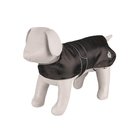 Trixie Orléans coat XL: 70 cm black