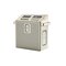 Mondo by Defunc Bluetooth Speaker Medium Silver/Greige – kuva 1