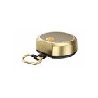 Mondo by Defunc Mondo Bluetooth Speaker Small Brass/Black
