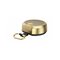 Mondo by Defunc Mondo Bluetooth Speaker Small Brass/Black – kuva 1