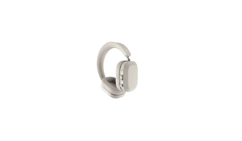 Mondo by Defunc Over-Ear ANC Bluetooth Headset Greige – kuva 1/1