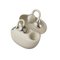 defunc TRUE OPEN TWS Open-Ear Bluetooth Earbuds Beige – kuva 1